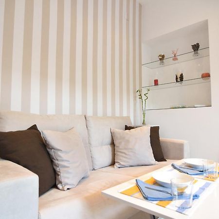 Macarena Home Seville Exterior photo