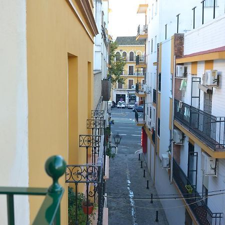 Macarena Home Seville Exterior photo