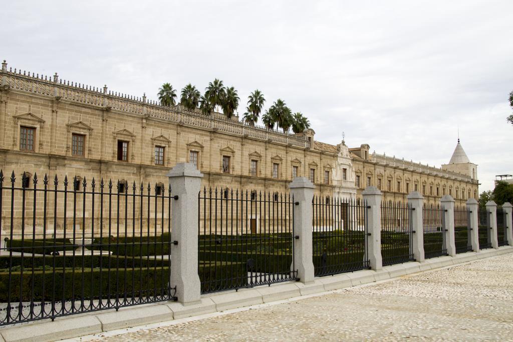 Macarena Home Seville Room photo