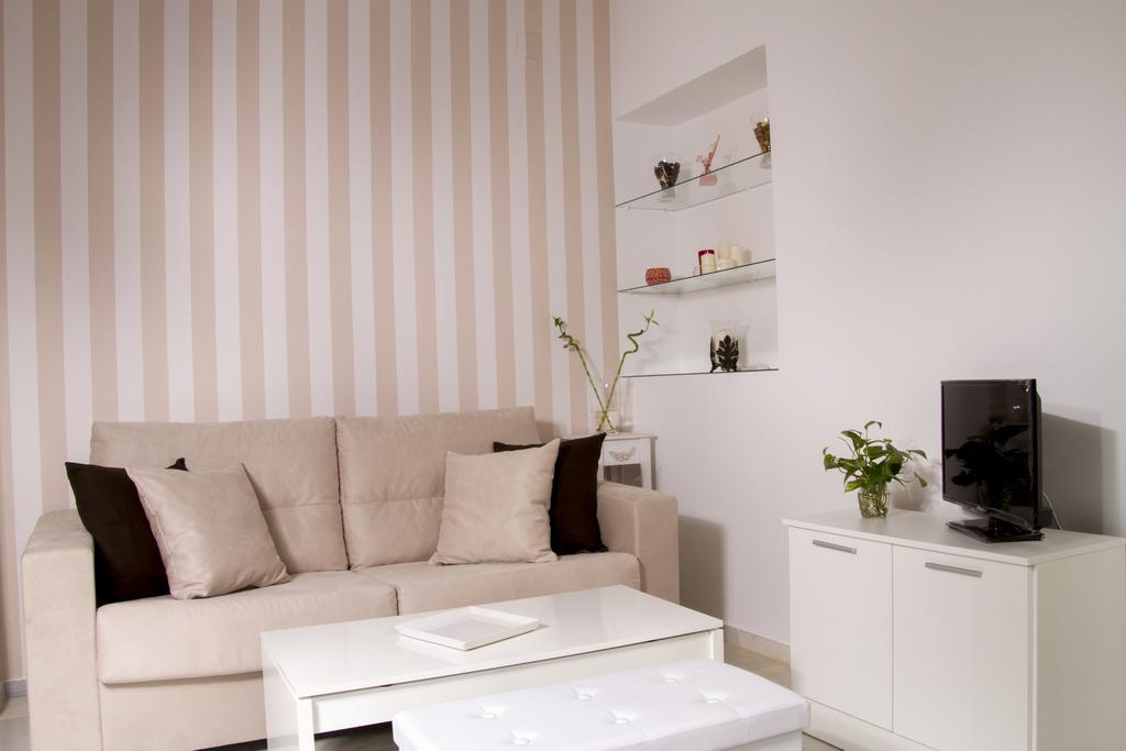 Macarena Home Seville Room photo