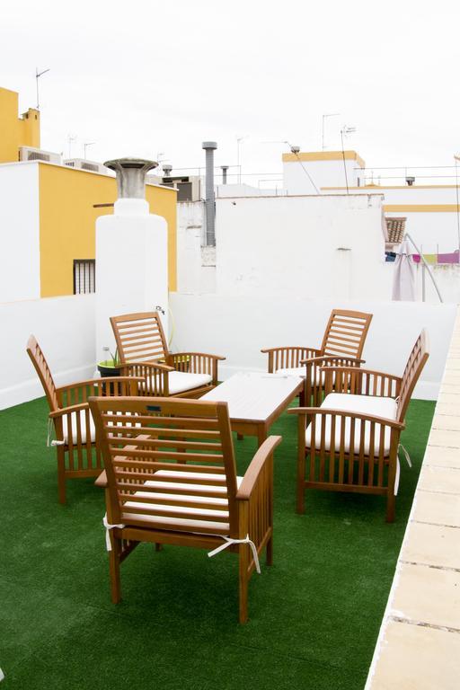 Macarena Home Seville Room photo