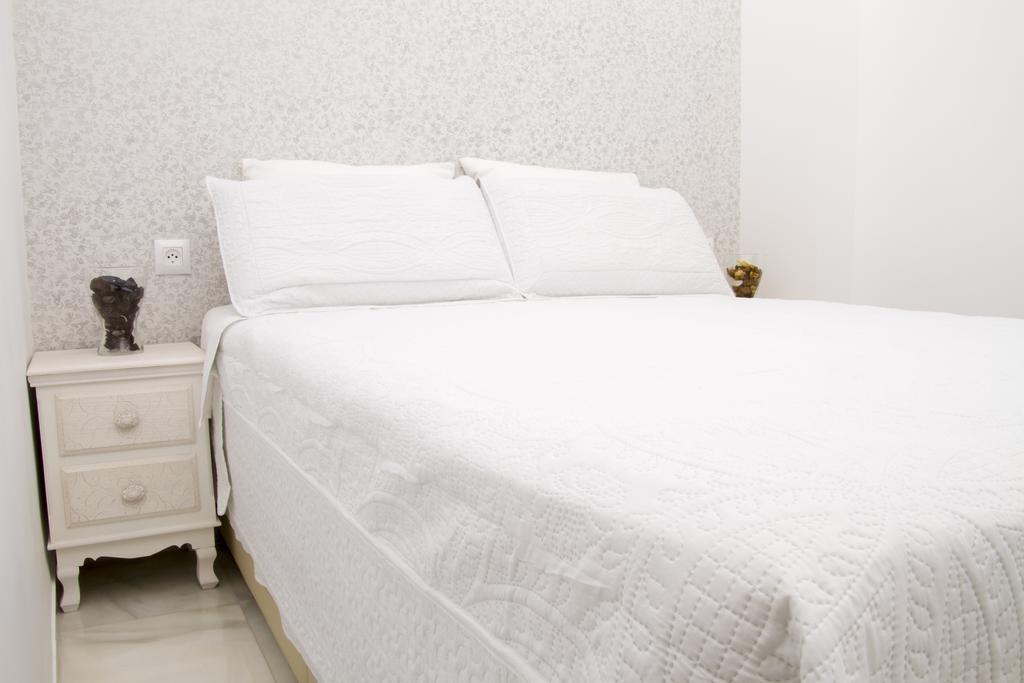 Macarena Home Seville Room photo