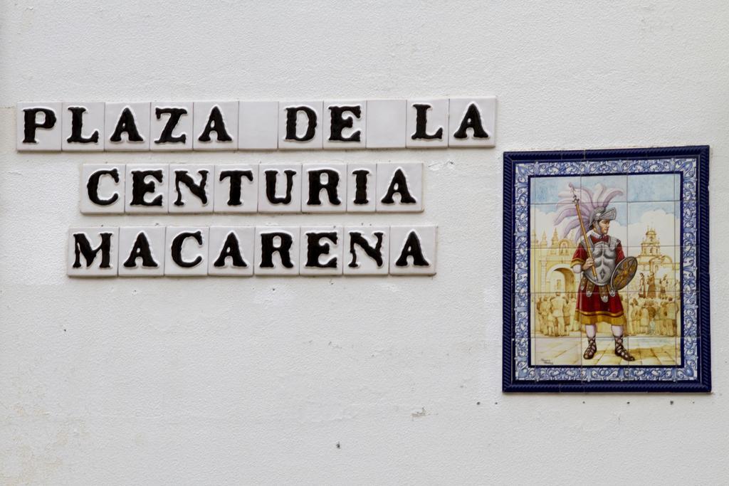 Macarena Home Seville Room photo