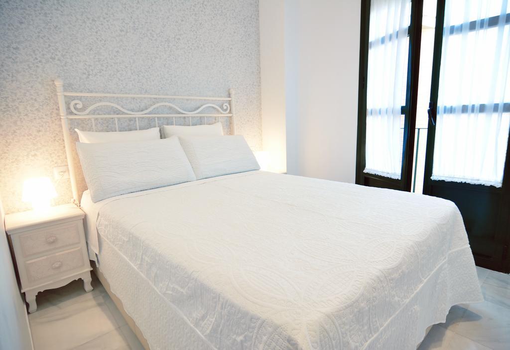 Macarena Home Seville Room photo