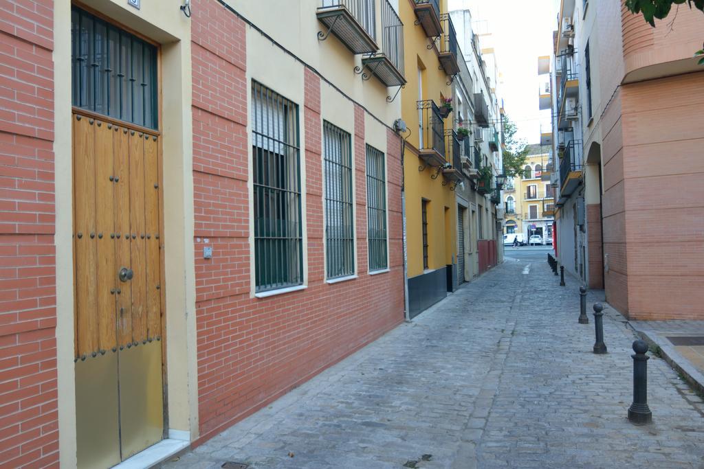 Macarena Home Seville Room photo