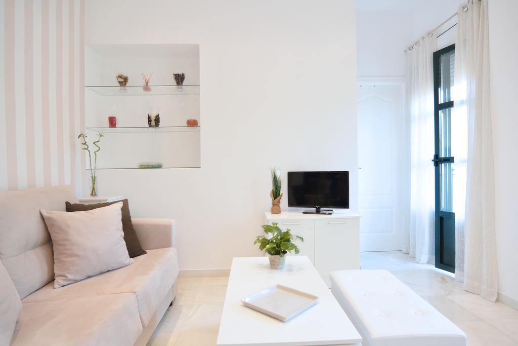 Macarena Home Seville Room photo