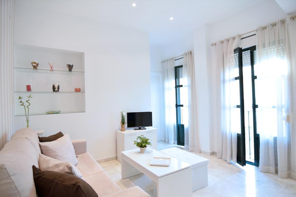 Macarena Home Seville Room photo